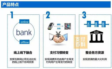 代理商的福音 銀聯聚合碼正式商用，居然支持支付寶和微信！