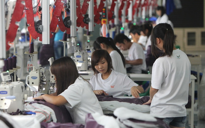 90后打工人新擇業觀 為何拒絕工廠高薪，偏愛中介服務？